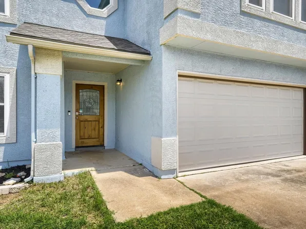 1407 Bullhill Cv, Cedar Park, TX 78613
