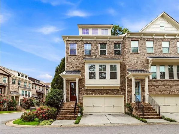 1271 Linden Ct, Atlanta, GA 30329