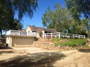 12570 Old Campo Rd, Spring Valley, CA 91978