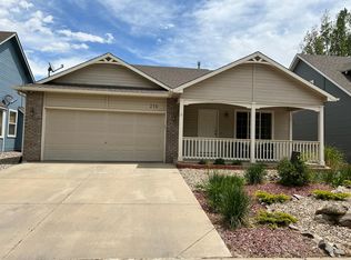 216 Lark Bunting Ave, Loveland, CO 80537