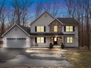 1360 Bay Rd, Du Bois, PA 15801