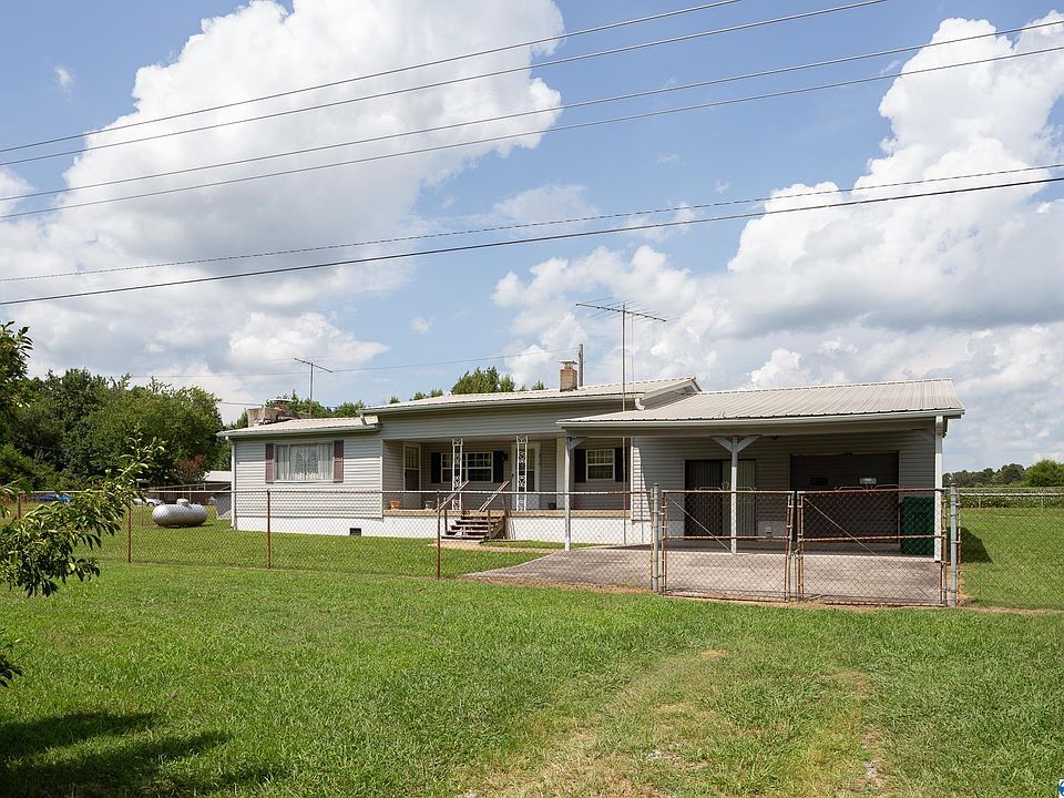 1898 County Road 155, Flat Rock, AL 35966 Zillow