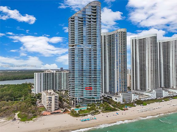 2nd image of 15701 Collins Ave #903