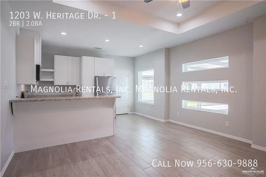 1st Month Free with 13 Month Lease — Photo 3