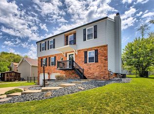 300 Burning Oaks Dr, Irwin, PA 15642