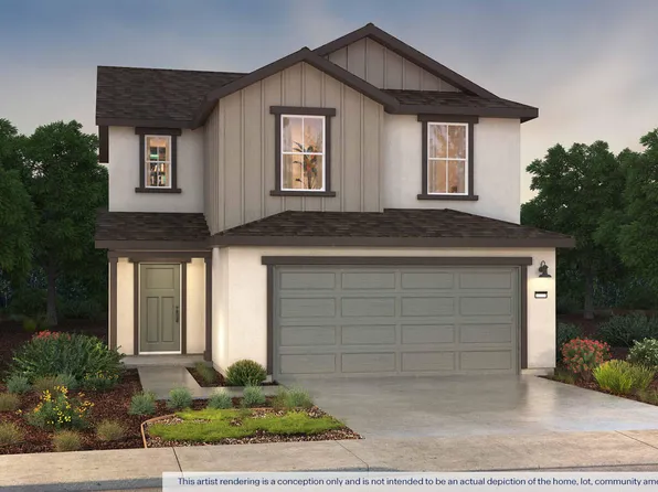 2324 W Owen Avenue #140 Og, Visalia, CA 93291