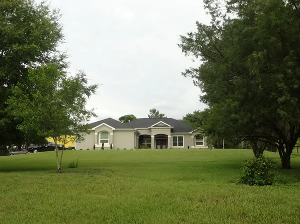 16400 NW Highway 225, Reddick, FL 32686