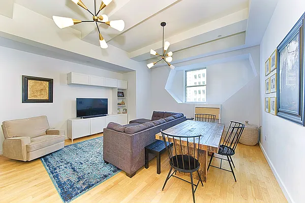 Rented by Brown Harris Stevens | media 26
