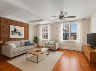 261 Marlborough St APT 12, Boston, MA 02116