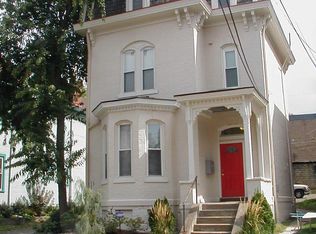 257 Emerson St, Pittsburgh, PA 15206