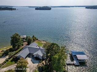 122 Shady Bay, Pt Jacksons Gap, AL 36861