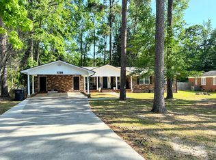 1735 Goshen Rd, Augusta, GA 30906