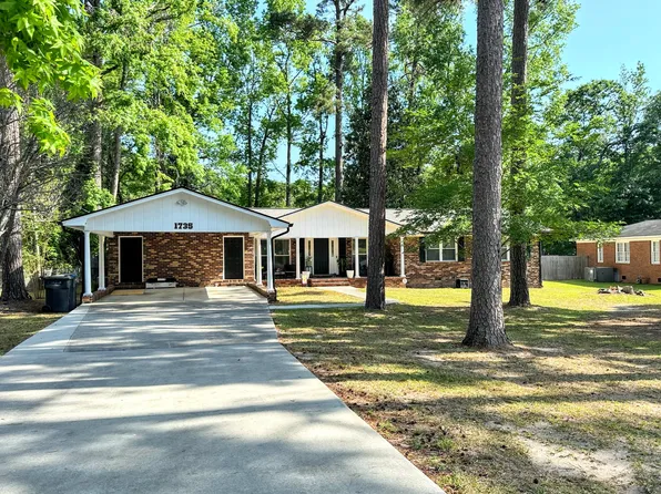 1735 GOSHEN Road, Augusta, GA 30906