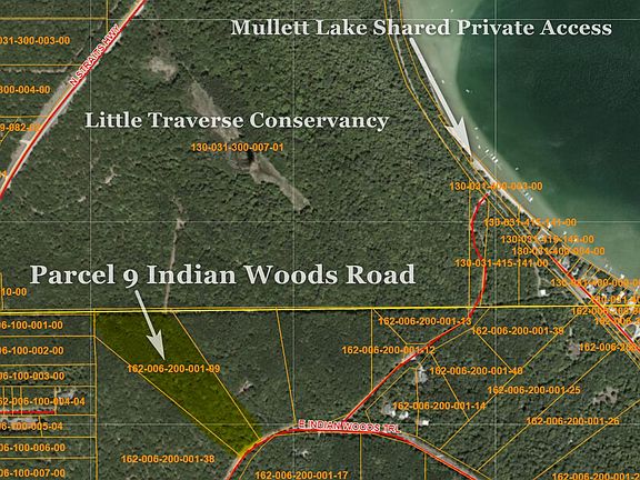 2nd image of 238 W Indian Woods Trl