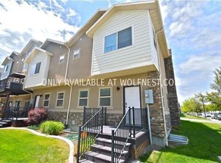 3865 S 1605 W, West Valley City, UT 84119