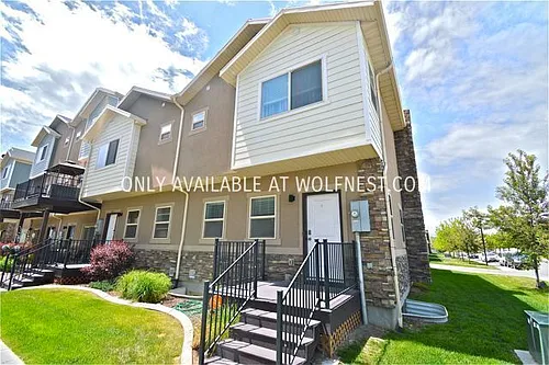 3865 S 1605 W Photo 1