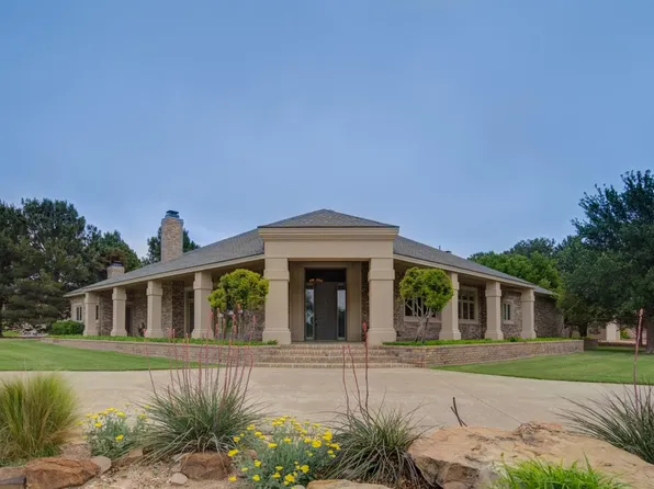 2828 N Meadow Dr, Lubbock, TX 79403