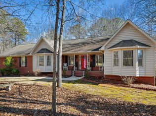 2401 Woodridge Dr, Jasper, AL 35504