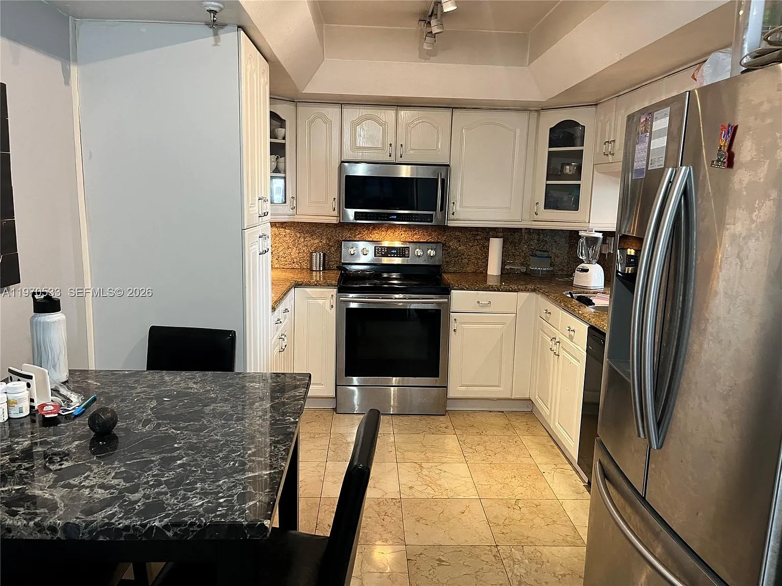 Brickell Key One Condo — Photo 4
