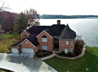 8 Lakeshore Ct, Danville, IL