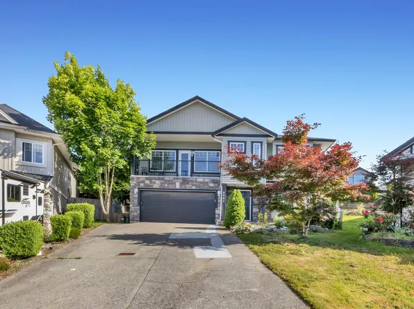 8041 Little Ter, Mission, BC V2V 7B5