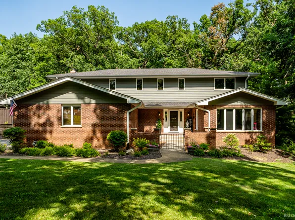12 Old Tamarack Ln, Orland Park, IL 60462