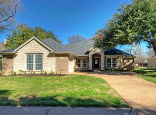 10833 Olympia Fields Loop, Austin, TX 78747