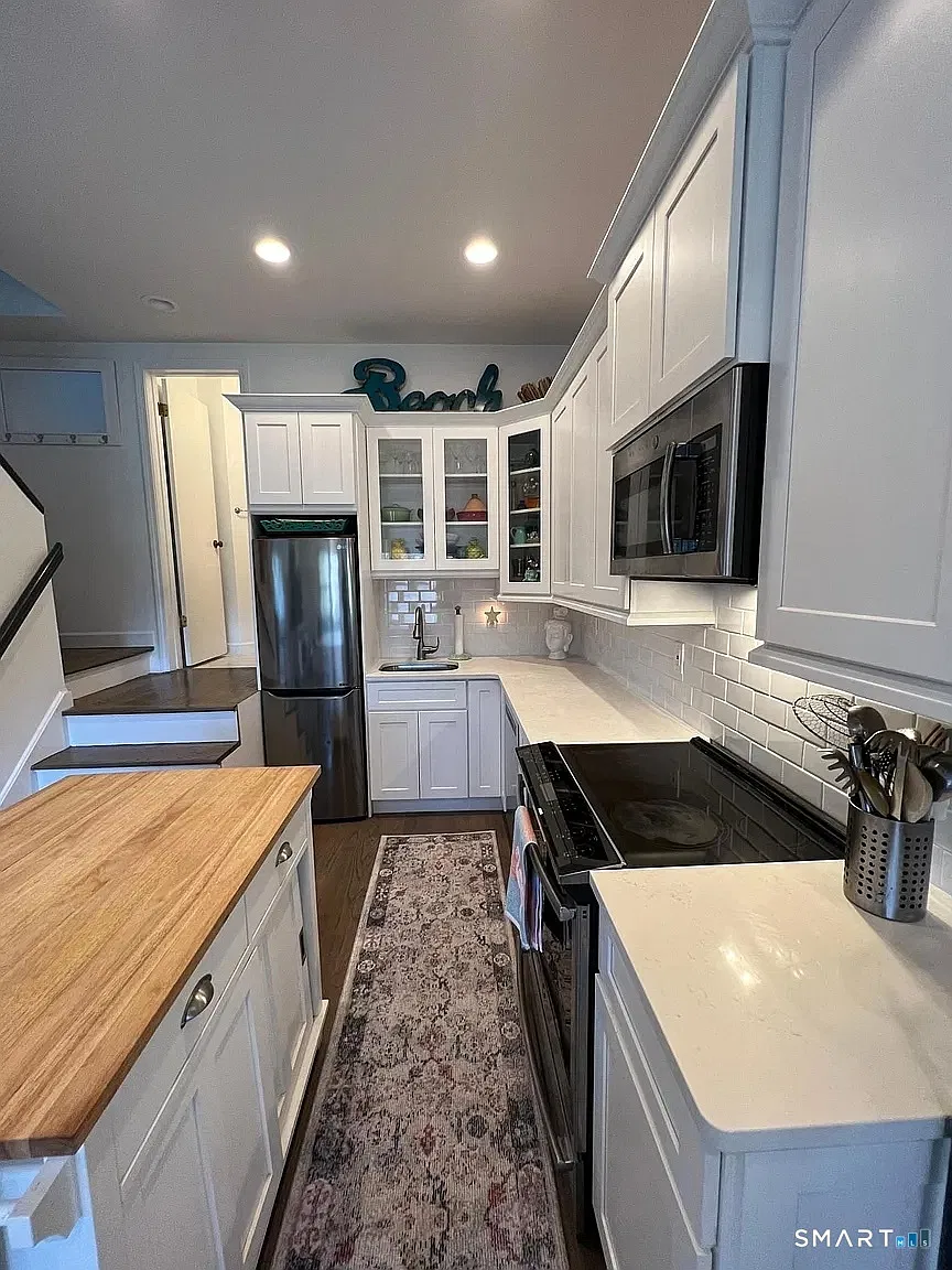 1 bed, 1.0 bath, 660 sqft, $2,500 — Photo 3