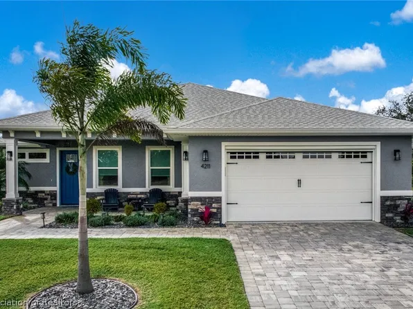 4211 N Course Ln, Avon Park, FL 33825