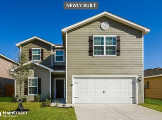 28037 Irving Dr, Magnolia, TX 77355