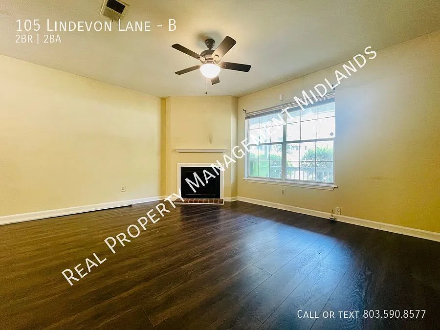 Cozy 2 bedroom duplex!! Apply today!! — Photo 4