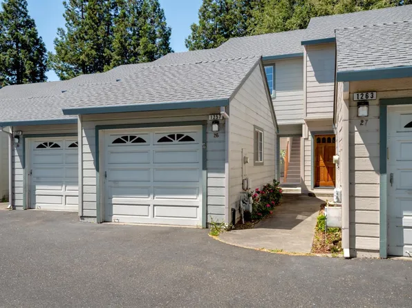 1257 Eardley Avenue, Santa Rosa, CA 95401