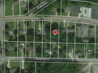 234 Church St, Ripley, TN 38063