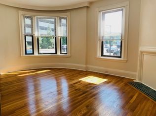 337 Washington St APT 2, Newton, MA 02458