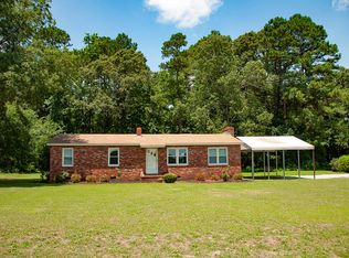 153 Taylor Rd E, Pikeville, NC 27863