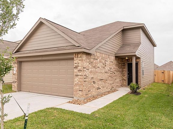 2nd image of 13960 Woodway Crossing Ln
