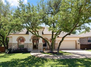 4002 Avery Woods Ln, Cedar Park, TX 78613