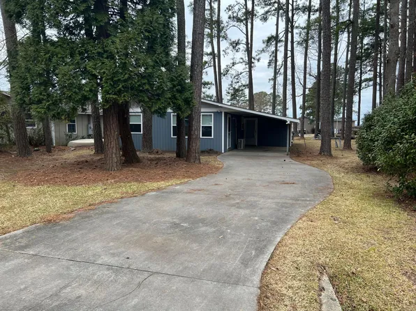 418 Seaview Dr, Edenton, NC 27932