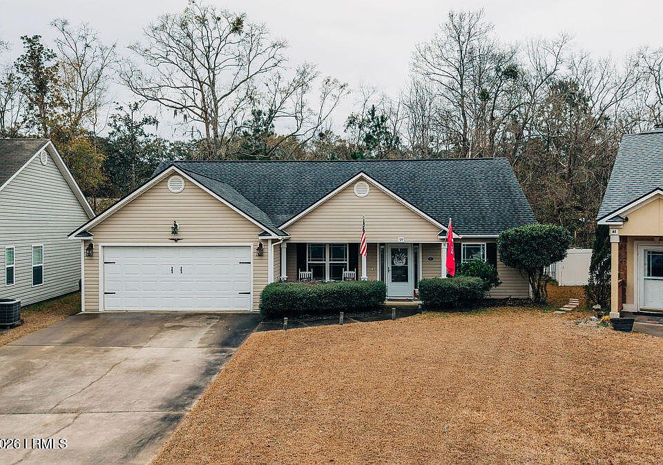 1st image of 59 Heartstone Cir