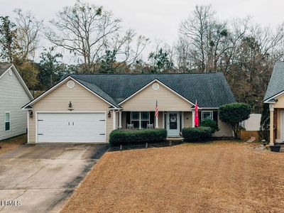 59 Heartstone Circle, Bluffton, SC, 29910