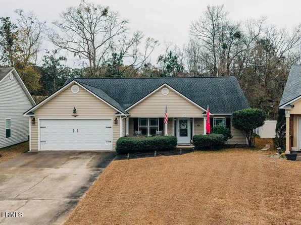 59 Heartstone Cir, Bluffton, SC 29910