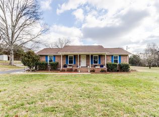 129 Parker Rd, Shelbyville, TN 37160