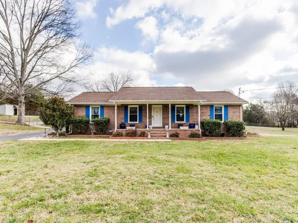 129 Parker Rd, Shelbyville, TN 37160