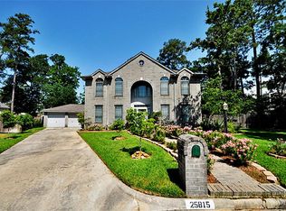 25815 Amersham Ct, Spring, TX 77389