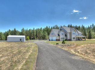 12320 N Indian Trail Rd, Spokane, WA 99208
