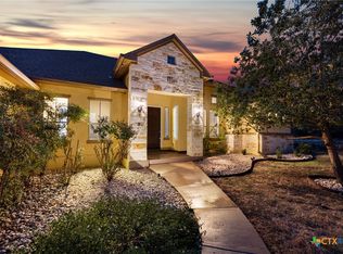1231 Porto Point, New Braunfels, TX 78132