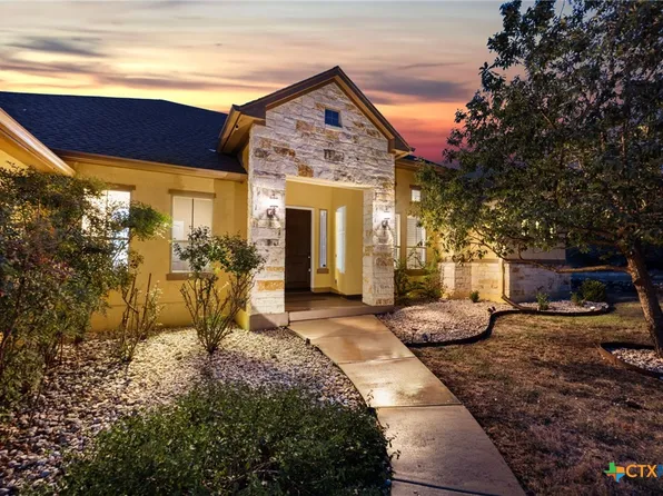 1231 Porto Point, New Braunfels, TX 78132