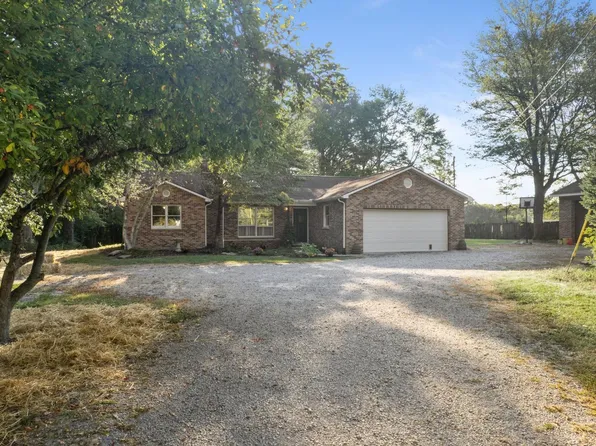 10984 Stratton Rd, Hamersville, OH 45130