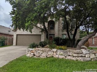 21218 Rio Sabinal, San Antonio, TX 78259