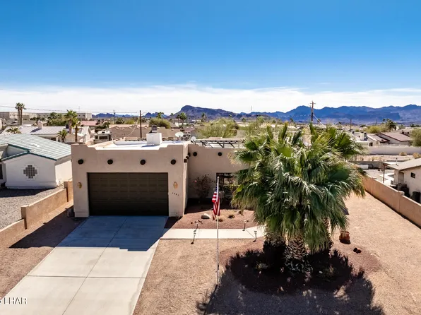 2942 Chemehuevi Blvd, Lake Havasu City, AZ 86406